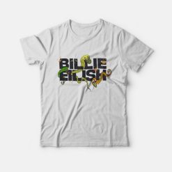 Billie Eilish UO Exclusive Logo T-Shirt