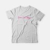 Jennifer Lopez Bronx Girl Magic T-Shirt