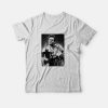 Johnny Cash Middle Finger T-Shirt