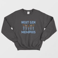 Memphis Next Gen Sweatshirt