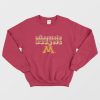 Minnesota Badgers Sweatshirt
