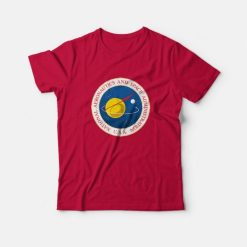 National Aeronautics and Space Administration T-Shirt