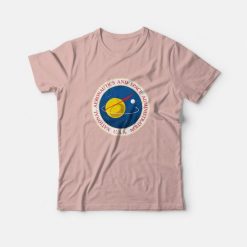 National Aeronautics and Space Administration T-Shirt