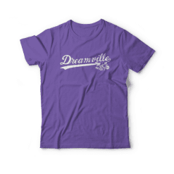 Dreamville x Hornets T-Shirt