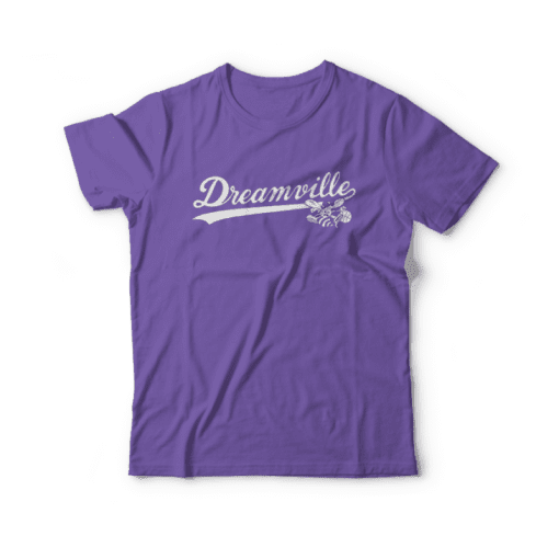 Dreamville x Hornets T-Shirt