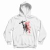 Pro Liberty and Justice For All Gun Rights Hoodie