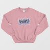 Rugrats Pink Sweatshirt