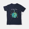 The Little Grandpa Rick and Morty T-Shirt