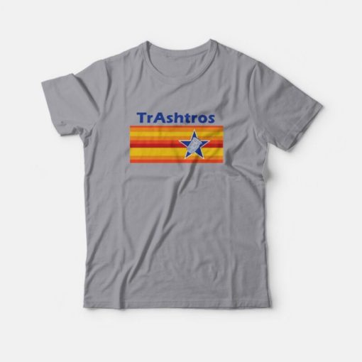 Trashtros Star T-shirt