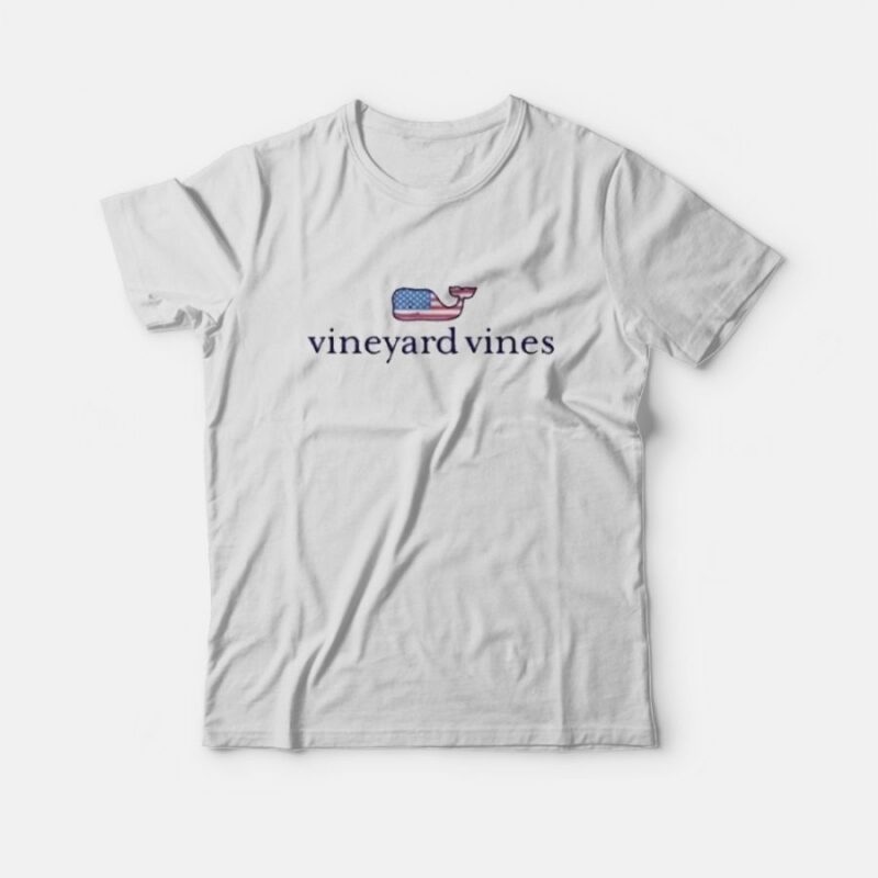 Vineyard Vines T Shirt
