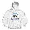 All You Need is Busch Light and Six Feet of Social Distance Hoodie
