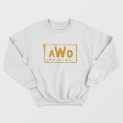 Astros World Order Sweatshirt