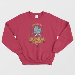 Minnesota Bomba Squad Sweatshirt