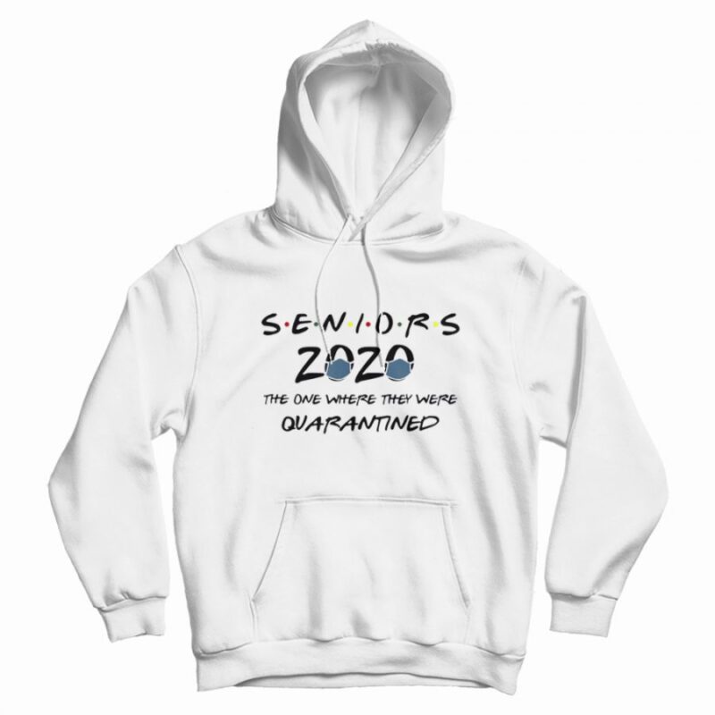 cool senior hoodies