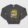 Disney DuckTales Group Shot Cover Sweatshirt