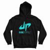 Dude Perfect Logo Famous Vlogger Hoodie
