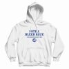 I Still Bleed Blue March Sadness Hoodie