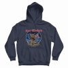 Iron Meowden The Troopurr Hoodie