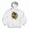 King And The Sting Hoodie
