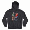 Love The Rolling Stones Signature Hoodie