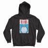 Oh Lawd He Comin Jaws Parody Exclusive Hoodie