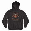 Old Glory Distillery co Clarksville Tennessee Hoodie