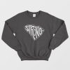 Palmetto Strong South Carolina Sweatshirt