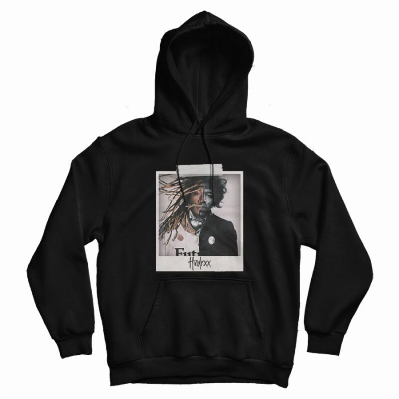Vintage Rapper Future HNDRXX Hoodie For Unisex 