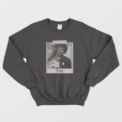 Vintage Rapper Future HNDRXX Sweatshirt