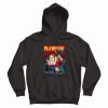 Special Pulp Witchin Graphic Hoodie