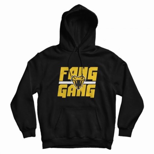 Fang Gang Shirt Tampa Bay Vipers Hoodie