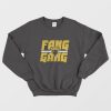 Fang Gang Shirt Tampa Bay Vipers Sweatshirt