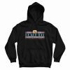 The Peach Pit Beverly Hills Hoodie
