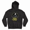 Hip Hop Tour Post Malone Graphic Hoodie