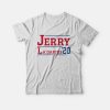 Jerry & La'Darius '20 T-Shirt