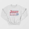 Jerry & La'Darius '20 Sweatshirt