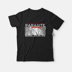 PARASITE Graphic Novel T-Shirt,