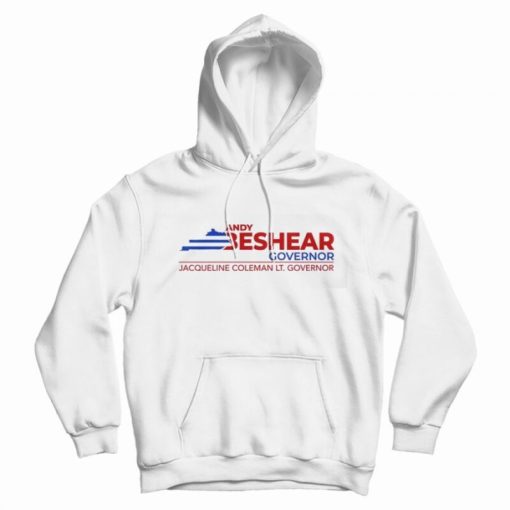 Andy Beshear Governor Hoodie