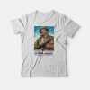 Official Soldier Cuppa Army T-Shirt