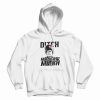 Ditch Moscow Mitch McConnell Hoodie