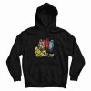 ODMNO The Madness of Mission 6 For Hoodie