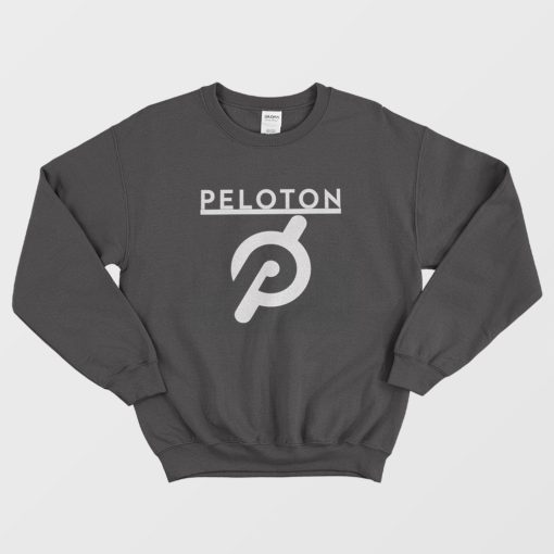 Peloton Century Sweatshirt