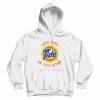 Sick and Tide Of This Rona Hoodie