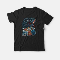 Star Wars The Force Awakens Kylo Krisp Cereal T-Shirt