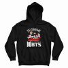 Stay Home And Listen To Music BTS Hoodie