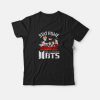 Stay Home And Listen To Music BTS T-Shirt