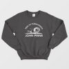 John Prine Tree of Forgiveness Sweatshirt