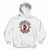 United State Strong US America Strong Hoodie