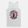 United States Strong US America Strong Tank Top