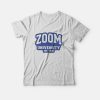 Zoom University EST 2020 T-Shirt